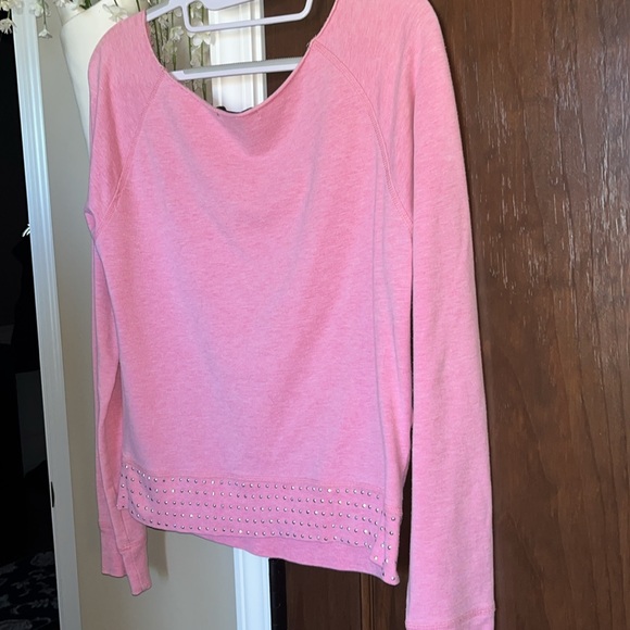 Jazzy Sweatshirt Express Size Large - Picture 5 of 7